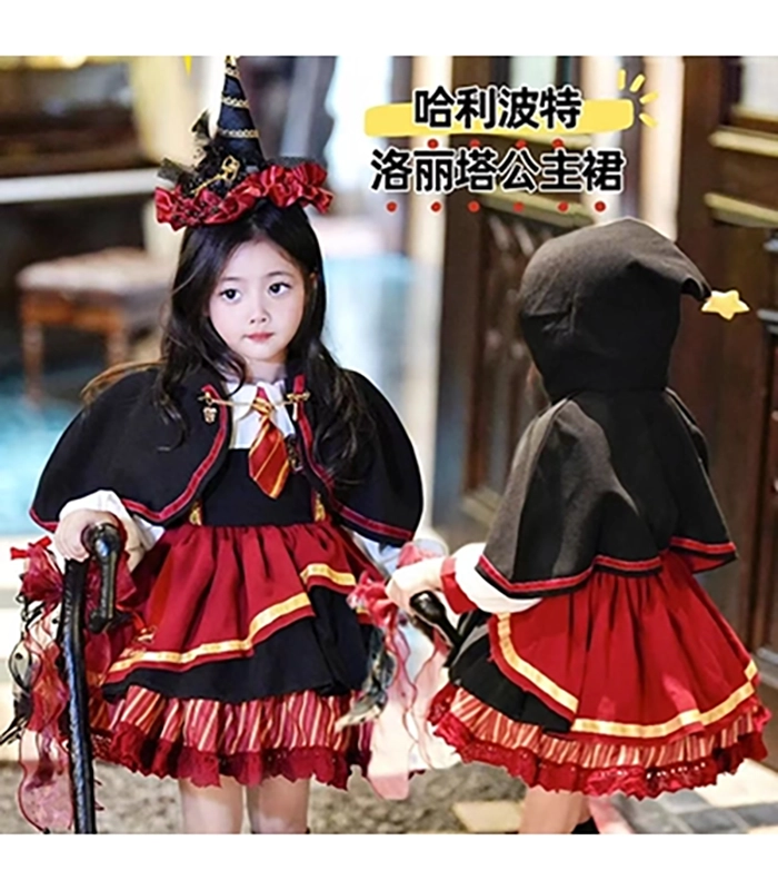 ハロウィン 衣装 子供