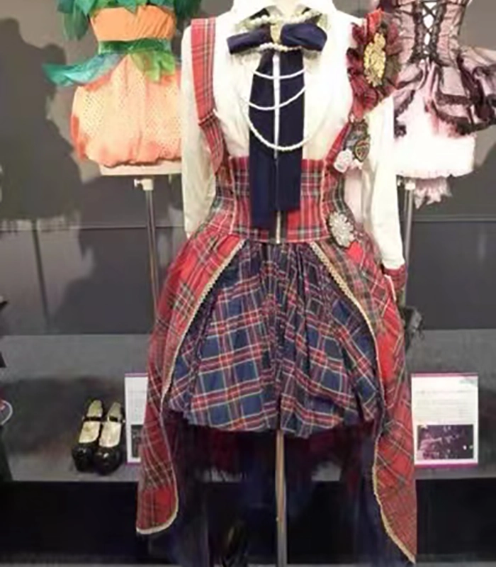 akb48 歌の制服