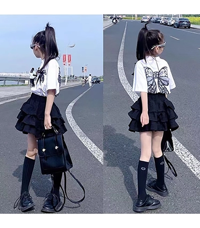 おしゃれでかわいい子供服