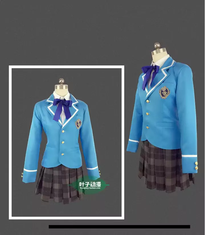 学生服